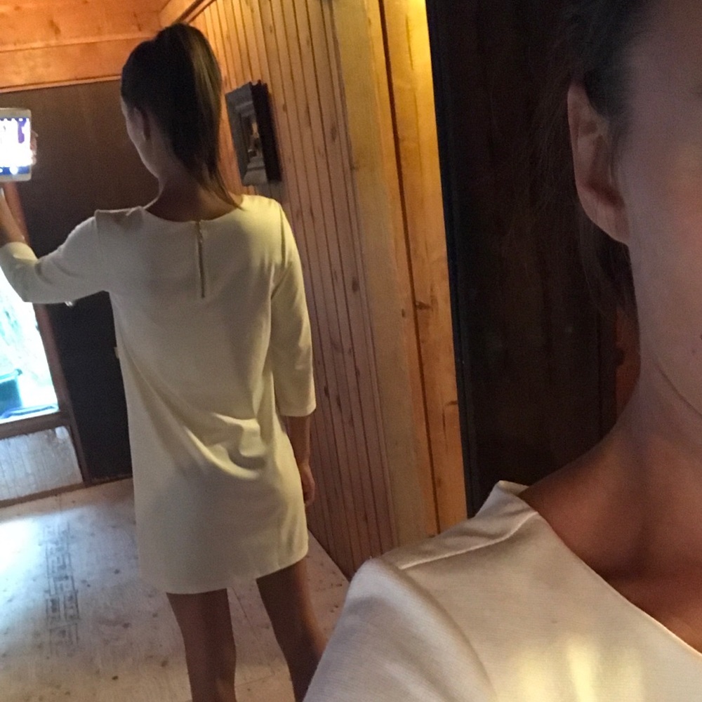 Shift Dress - Picture 4 of 4